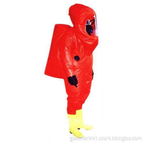 RHF-02 Chemica protective suits